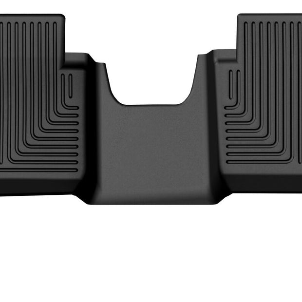 Husky Weatherbeater 2nd Seat Floor Liner 14791