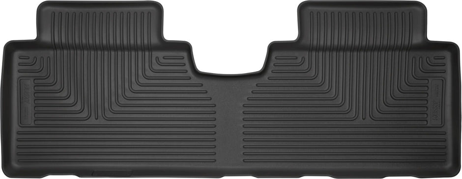 Husky Liners Weatherbeater - 2nd Seat Floor Liner 14801