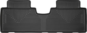 Husky Liners Weatherbeater - 2nd Seat Floor Liner 14801