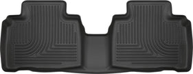 Husky Liners Weatherbeater - 2nd Seat Floor Liner 14841