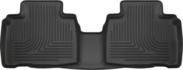 Husky Liners Weatherbeater - 2nd Seat Floor Liner 14841