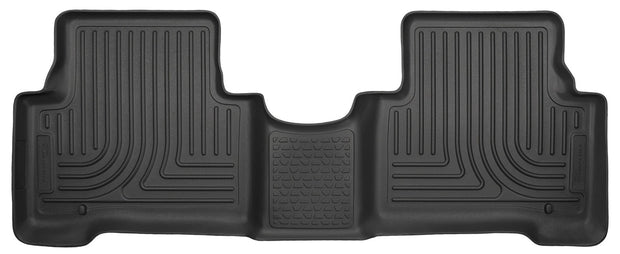 Husky Liners Weatherbeater - 2nd Seat Floor Liner 14851