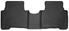 Husky Liners Weatherbeater - 2nd Seat Floor Liner 14861