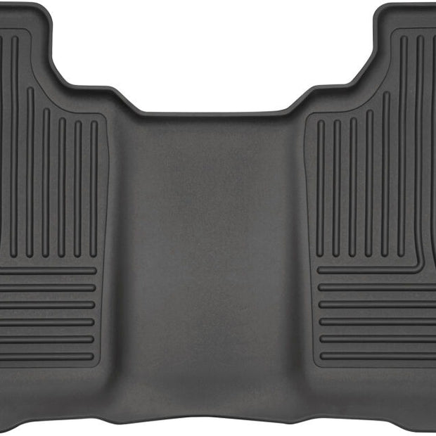 Husky Liners Weatherbeater - 2nd Seat Floor Liner 14901