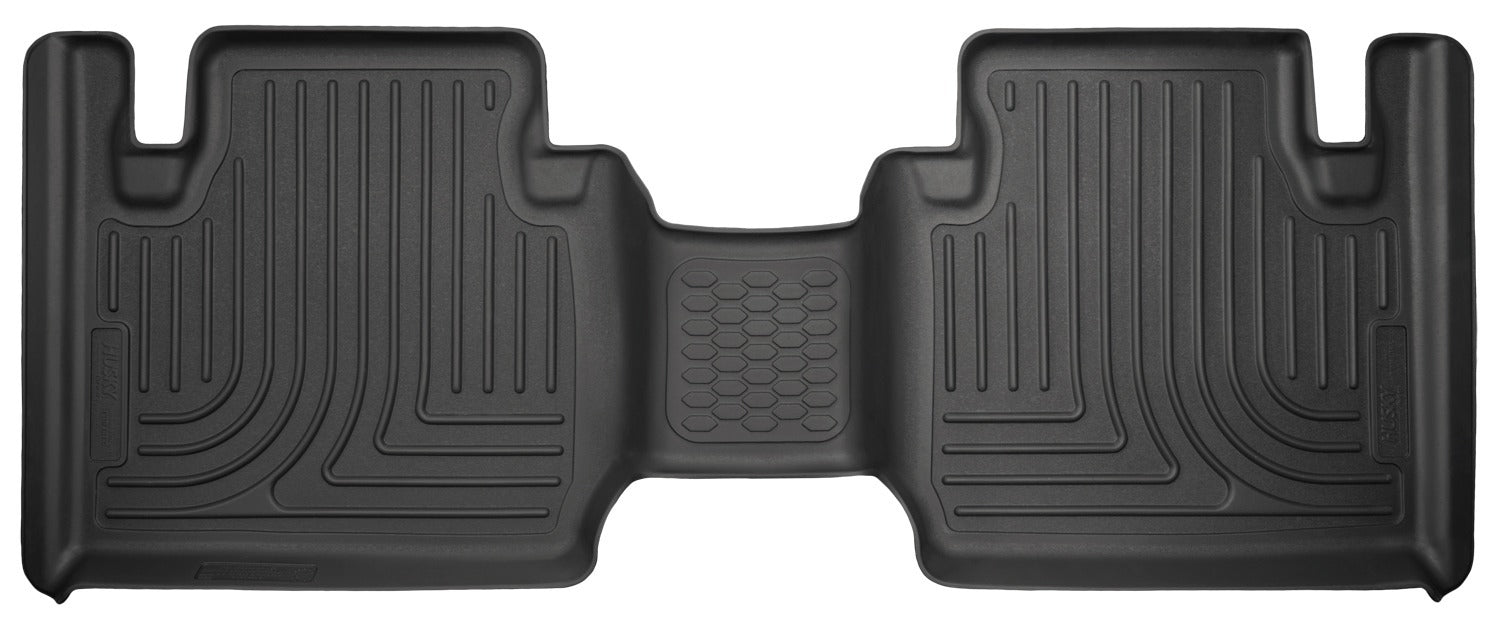 Husky Liners Weatherbeater - 2nd Seat Floor Liner 14941