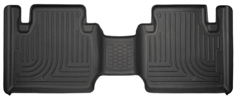 Husky Liners Weatherbeater - 2nd Seat Floor Liner 14941