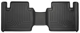 Husky Liners Weatherbeater - 2nd Seat Floor Liner 14941