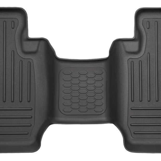 Husky Liners Weatherbeater - 2nd Seat Floor Liner 14941