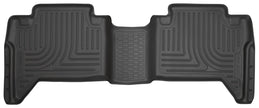 Husky Liners Weatherbeater - 2nd Seat Floor Liner 14951