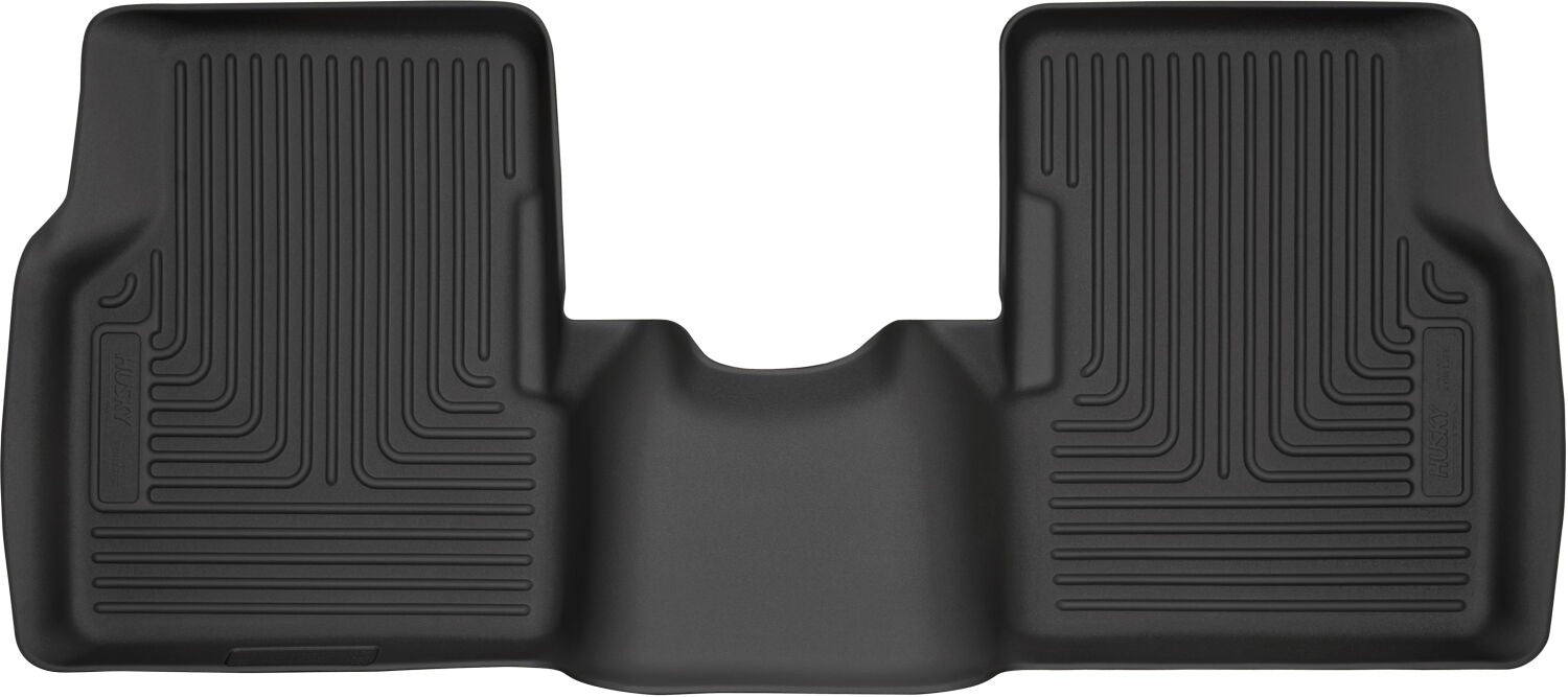 Husky Liners Weatherbeater - 2nd Seat Floor Liner 14961