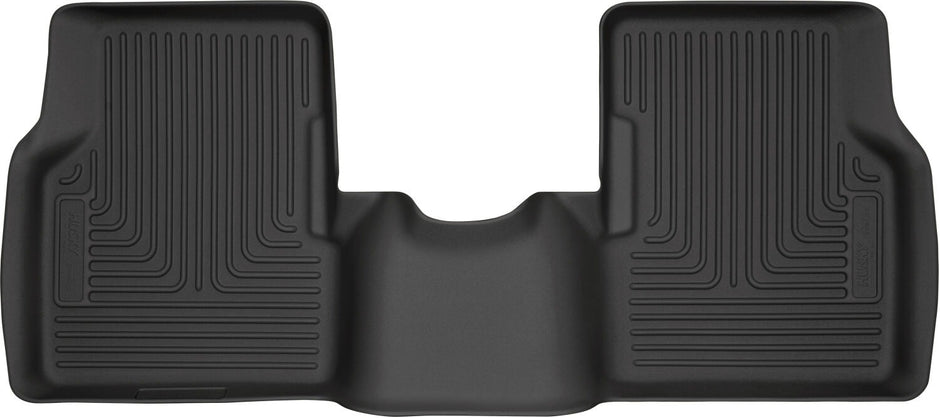 Husky Liners Weatherbeater - 2nd Seat Floor Liner 14961