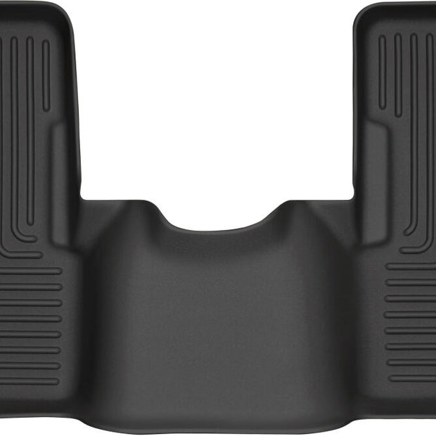 Husky Liners Weatherbeater - 2nd Seat Floor Liner 14961