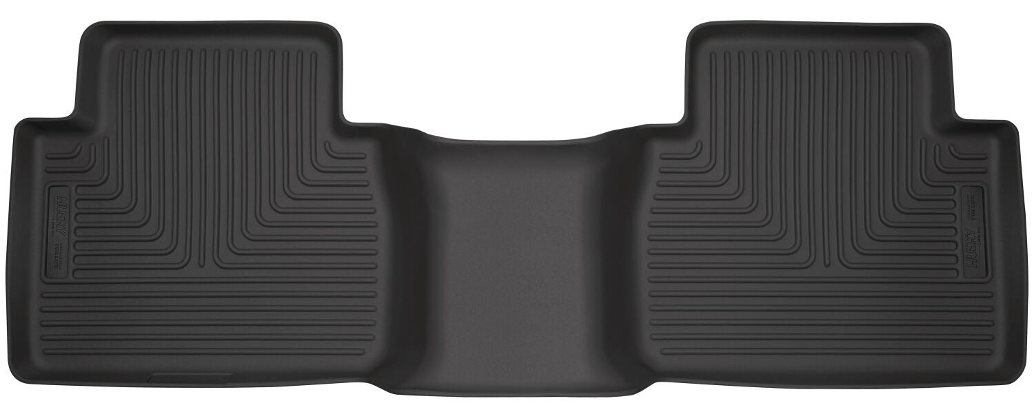Husky Liners Weatherbeater - 2nd Seat Floor Liner 14971