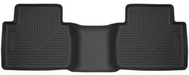 Husky Liners Weatherbeater - 2nd Seat Floor Liner 14971
