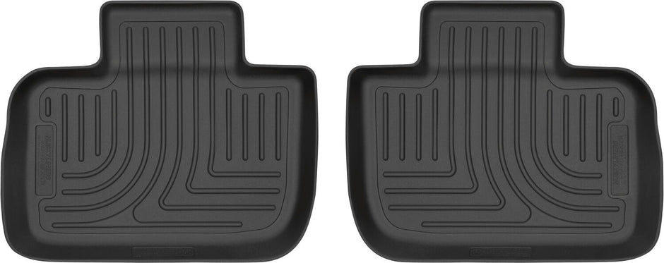 Husky Liners Weatherbeater - 2nd Seat Floor Liner 14981