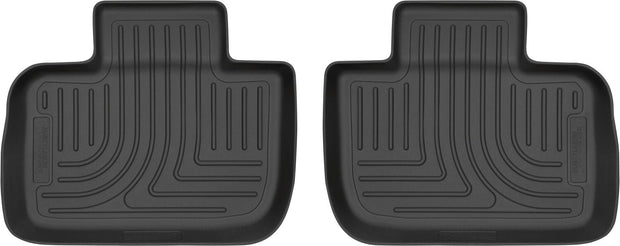 Husky Liners Weatherbeater - 2nd Seat Floor Liner 14981