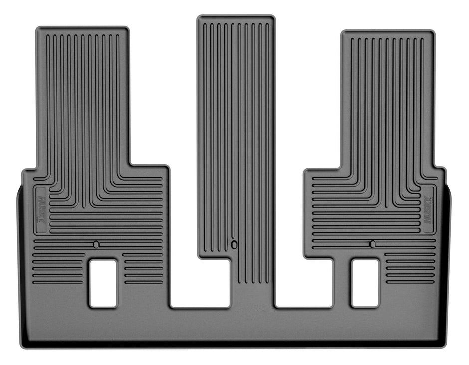 Husky Liners Weatherbeater 3rd Seat Floor Liner 15041 2022-2025 Kia Carnival