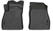 Husky Liners Weatherbeater - Front Floor Liners 15201