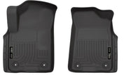 Husky Liners Weatherbeater - Front Floor Liners 15231