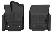Husky Liners Weatherbeater - Front Floor Liners 15261