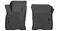 Husky Liners Weatherbeater - Front Floor Liners 15271
