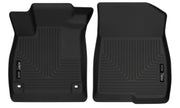 Husky Liners Weatherbeater - 2nd Seat Floor Liner 15281