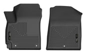 Husky Liners Weatherbeater - Front Floor Liners 15291