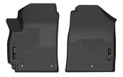 Husky Liners Weatherbeater - Front Floor Liners 15331