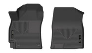 Husky Liners Weatherbeater - Front Floor Liners 15371