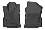 Husky Liners Weatherbeater - Front Floor Liners 15381