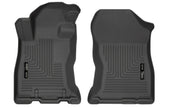 Husky Liners Weatherbeater - Front Floor Liners 15391