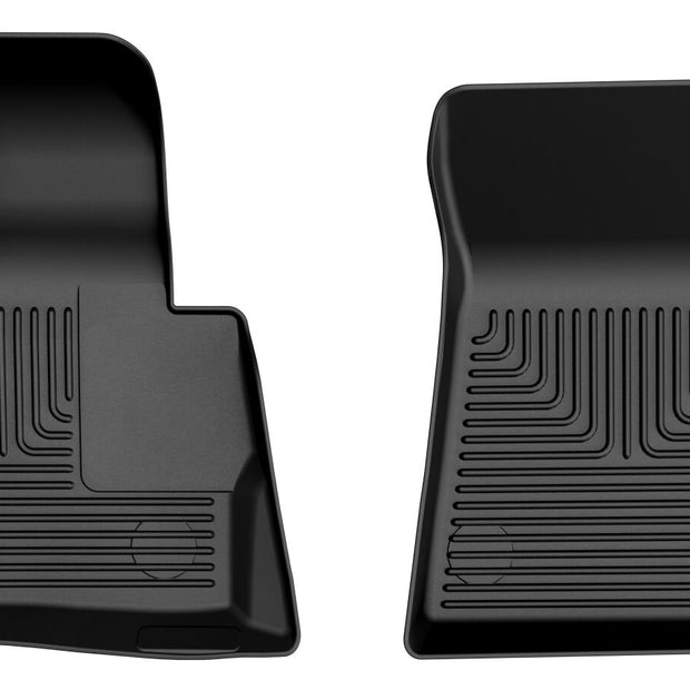 Husky Liners Weatherbeater - 2nd Seat Floor Liner 15411