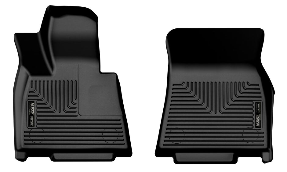 Husky Liners Weatherbeater - 2nd Seat Floor Liner 15421