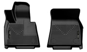 Husky Liners Weatherbeater - 2nd Seat Floor Liner 15421