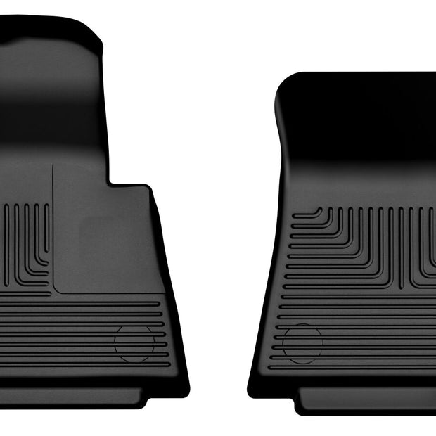 Husky Liners Weatherbeater - 2nd Seat Floor Liner 15421