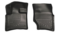 Husky Liners Weatherbeater - Front Floor Liners 15441