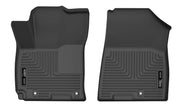 Husky Liners Weatherbeater - Front Floor Liners 15461