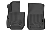 Husky Liners Weatherbeater - 2nd Seat Floor Liner 15471