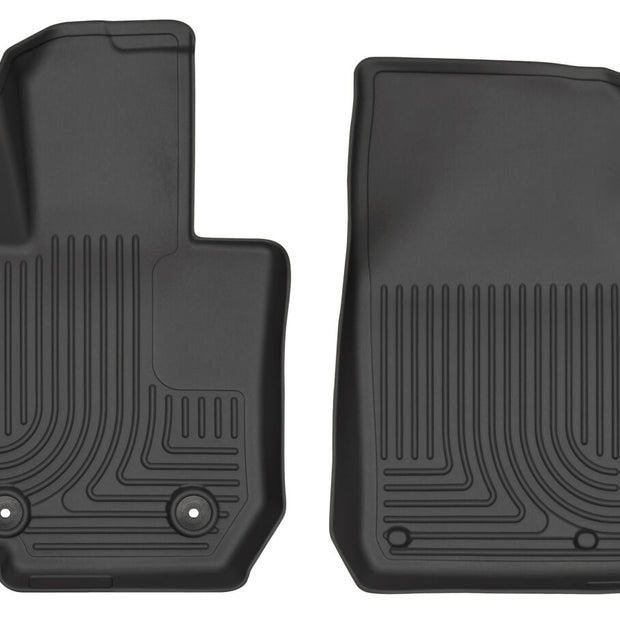 Husky Liners Weatherbeater - 2nd Seat Floor Liner 15471