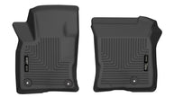 Husky Liners Weatherbeater - 2nd Seat Floor Liner 15481