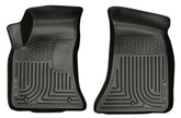 Husky Liners Weatherbeater - Front Floor Liners 15491