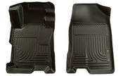Husky Liners Weatherbeater - 2nd Seat Floor Liner 15521