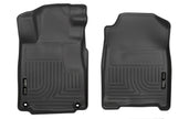 Husky Liners Weatherbeater - Front Floor Liners 15531