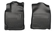Husky Liners Weatherbeater - Front Floor Liners 15561