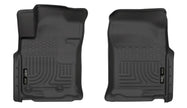 Husky Liners Weatherbeater - 2nd Seat Floor Liner 15571