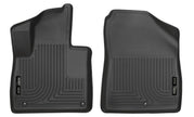 Husky Liners Weatherbeater - Front Floor Liners 15591