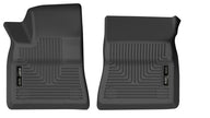 Husky Liners Weatherbeater - Front Floor Liners 15621