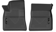 Husky Liners Weatherbeater - Front Floor Liners 15631