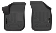 Husky Liners Weatherbeater - Front Floor Liners 15641