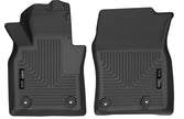 Husky Liners Weatherbeater - Front Floor Liners 15651